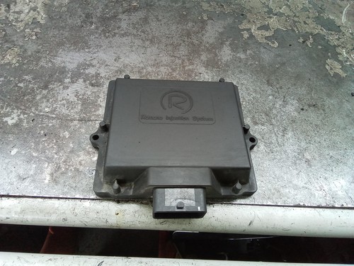 Centralina gpl per peugeot 206 - gpl,