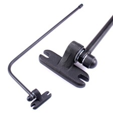 Braccio Specchio Titolare di