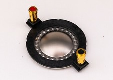Tweeter tromba membrana - a, a