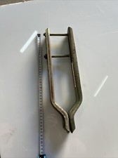 Supporti Per Carrelli Tats,Da Alaggio, Nautico Barca Gommone