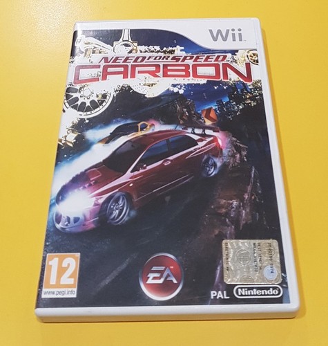 Need for speed - speed, gioco