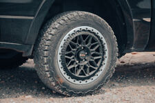 Set 5 Cerchi in Lega 20" per JEEP WRANGLER JK Ruote Rims Felgen Jantes BLbp