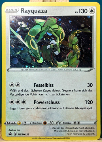 Pokemon black star promo - black,
