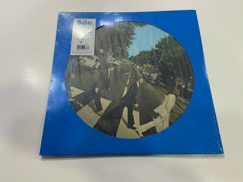 The beatles abbey - the, beatles: