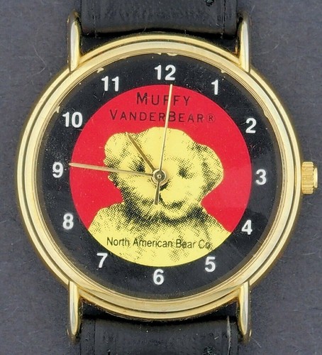 Orologio vintage muffy - orologio,