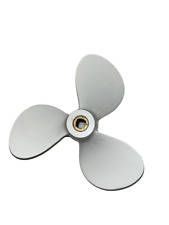 Yamaha Elica Fuoribordo 3x9"x7