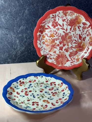 Set piatti antipasto pioneer - antipasto,