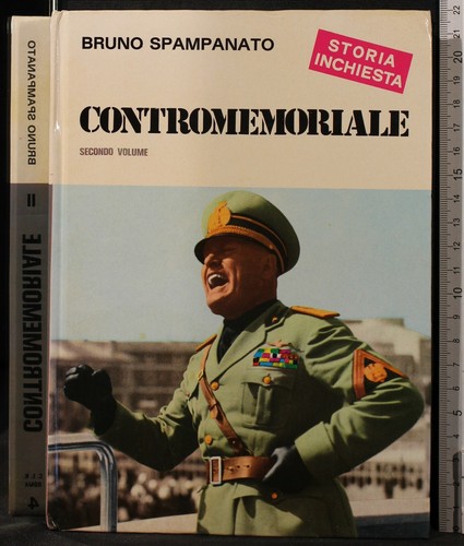 Contromemoriale vol bruno - contromemoriale.,