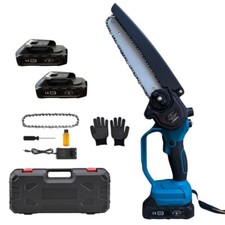 Motosega batteria pollici - batteria,