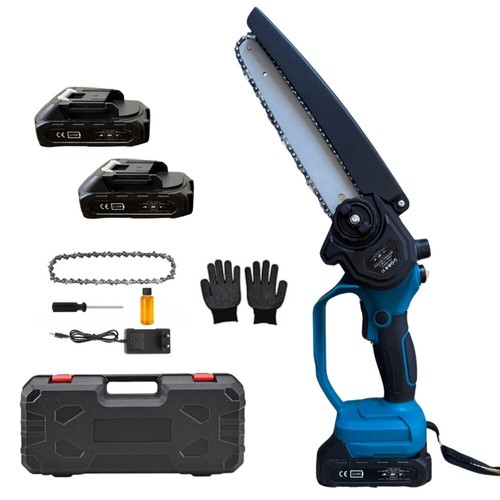 Motosega batteria pollici - batteria,