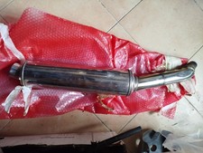 Coppia marmitte Suzuki gsx r