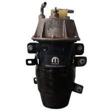 Filtro carburante 52029770 Jeep Compass 1.6 Multijet 2016 in poi