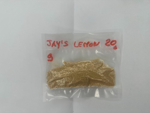 Peperoncino piccante jay s - , jay'