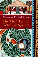 The ladies detective - the, 1