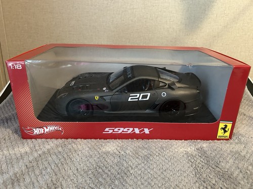 Super rara hot - 1/18, wheels