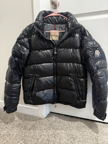 Autentico moncler maya - moncler,