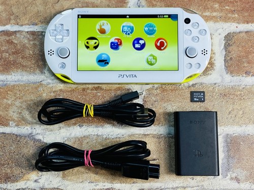 Sony vita verde - vita,
