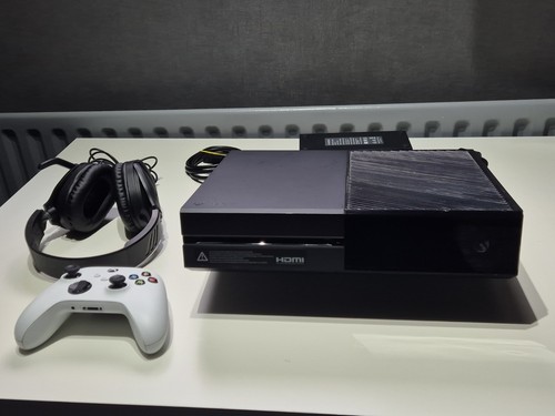 Xbox one 500gb - 500gb, console