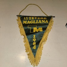 Stendardo Grande Ad Tevere