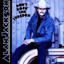 DonT Rock the Jukebox von