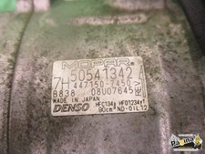 COMPRESSORE ARIA CONDIZIONATA