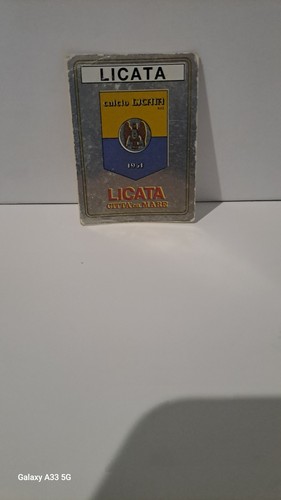 Figurina calciatori panini - figurina,