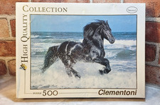 Clementoni "Cavallo Nero"