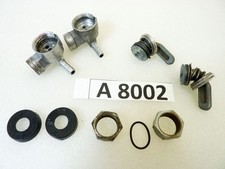 Rubinetti benzina BMW Boxer 2V