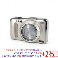 Used Fujifilm Finepix F550Exr