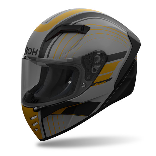 Casco moto integrale - moto, ece