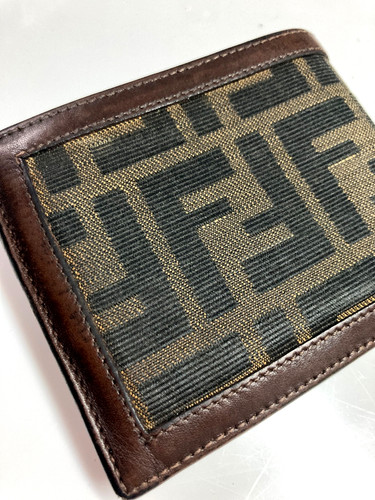 Portafoglio fendi vintage - portafoglio,