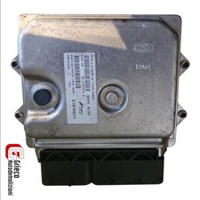 CENTRALINA MOTORE PER ALFA