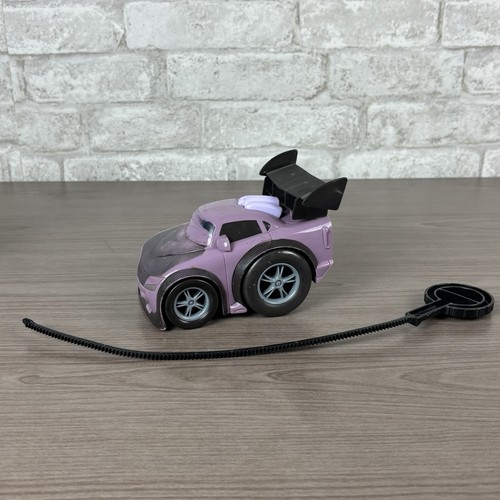 Disney cars retro - retro, ripstick