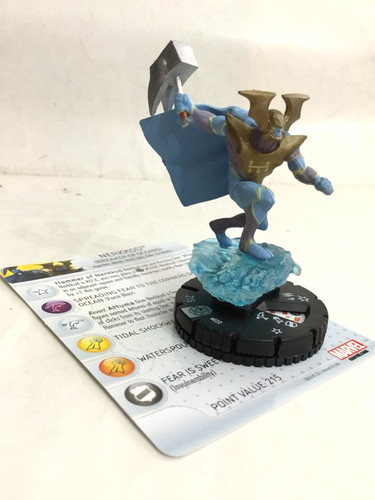 Heroclix fear itself - heroclix,