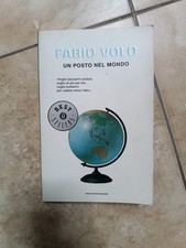 FABIO VOLO - UN POSTO NEL