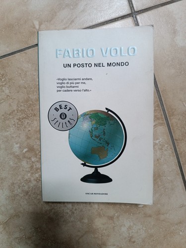 Fabio volo posto nel - fabio,