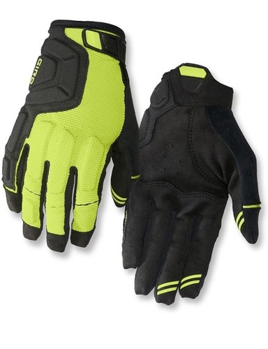 Guanti ciclismo mtb - guanti, giro
