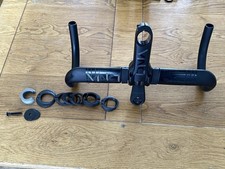 Manubrio in carbonio DEDA