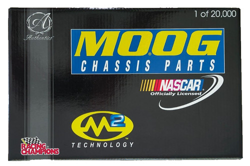 Racing champions die cast - champions,