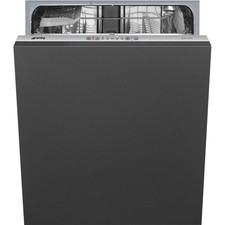 SMEG STL281DS Lavastoviglie ad