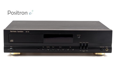 Harman kardon hd720 lettore - harman,