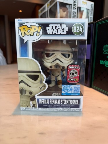 Funko pop imperial remnant - pop!,