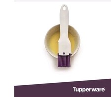 Pennello In Silicone Tupperware