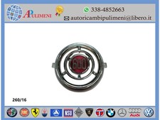 FREGIO LOGO GRIGLIA MASCHERINA