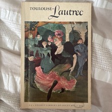 Pocket Library Of Great Art