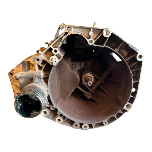 Cambio manuale per fiat punto - manuale,