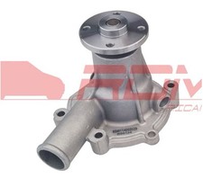 POMPA ACQUA CASALINI YDEA M10 M110 M12 SULKY CON MOTORE MITSUBISHI L2E L2C