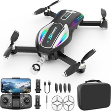 Drone Pieghevole con
