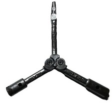 Chiave tripla 1 - chiave,