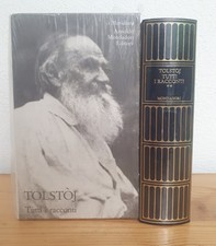 Tolstoj TUTTI I RACCONTI Vol